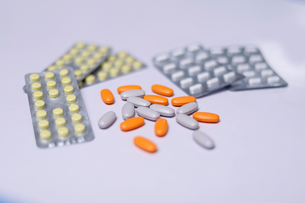 Chronic Conditions & Long-term Health